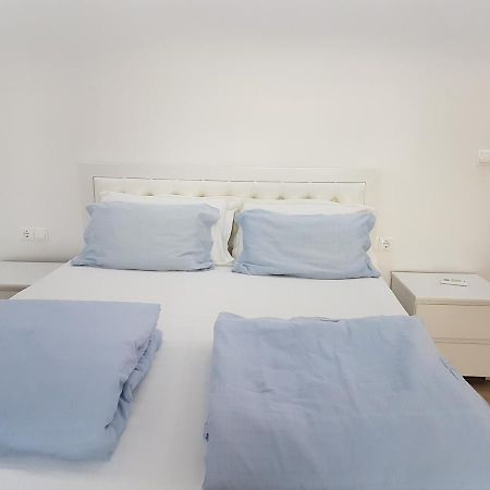 ساراندا Vintage Apartment المظهر الخارجي الصورة