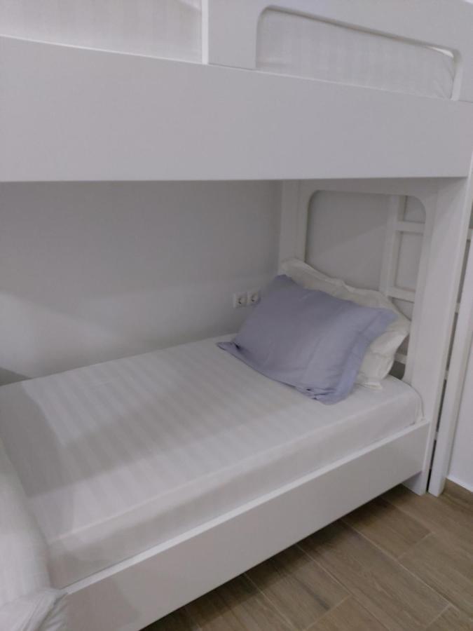 ساراندا Vintage Apartment المظهر الخارجي الصورة