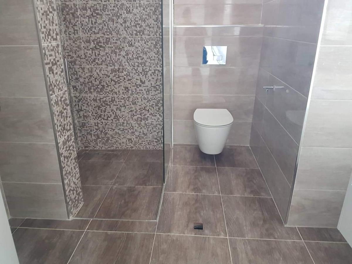 ساراندا Vintage Apartment المظهر الخارجي الصورة