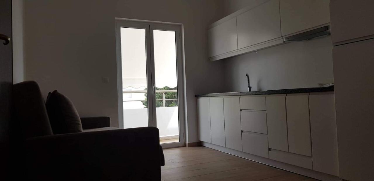 ساراندا Vintage Apartment المظهر الخارجي الصورة