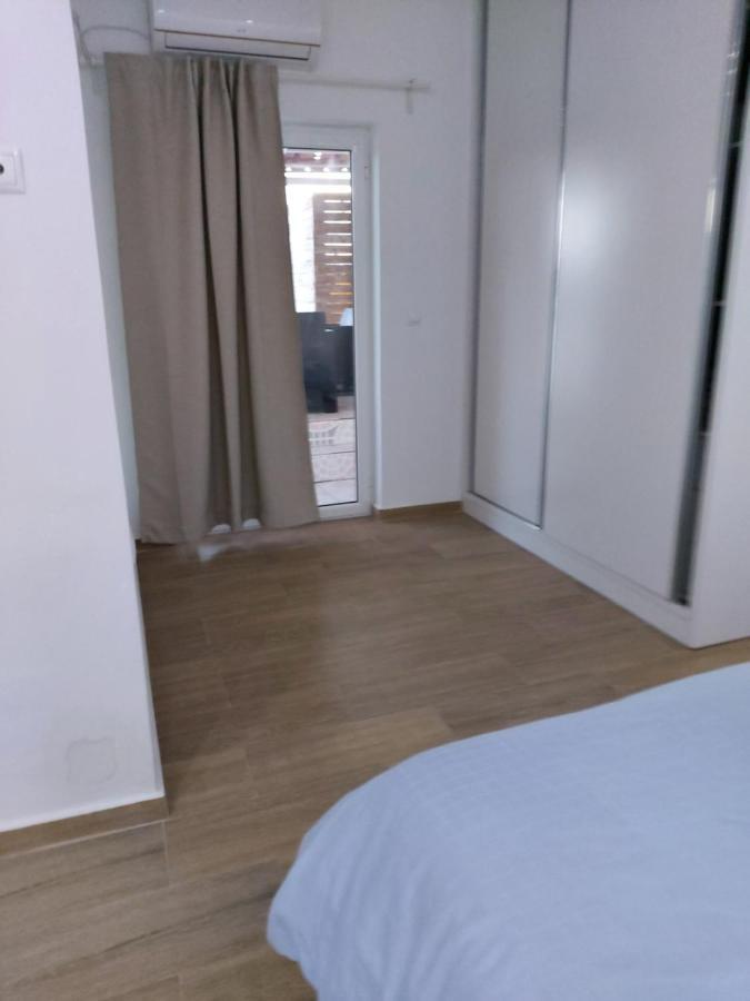 ساراندا Vintage Apartment المظهر الخارجي الصورة