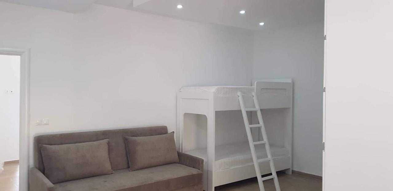 ساراندا Vintage Apartment المظهر الخارجي الصورة