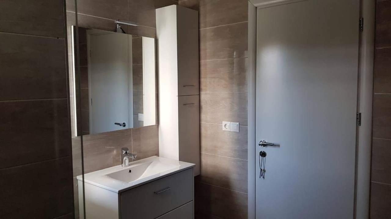 ساراندا Vintage Apartment المظهر الخارجي الصورة